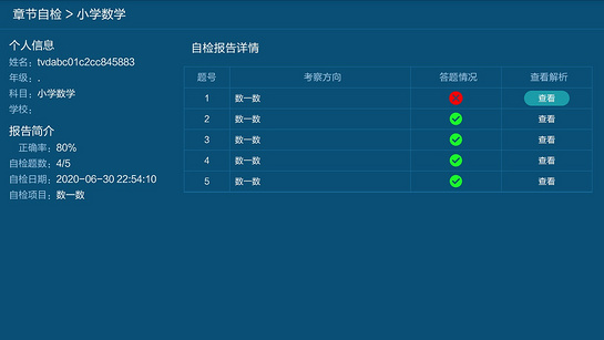 领航评测