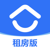 贝壳租房 app