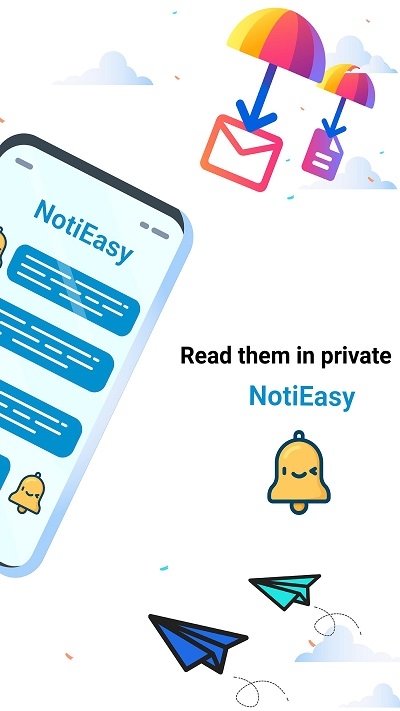 NotiEasy 截图1