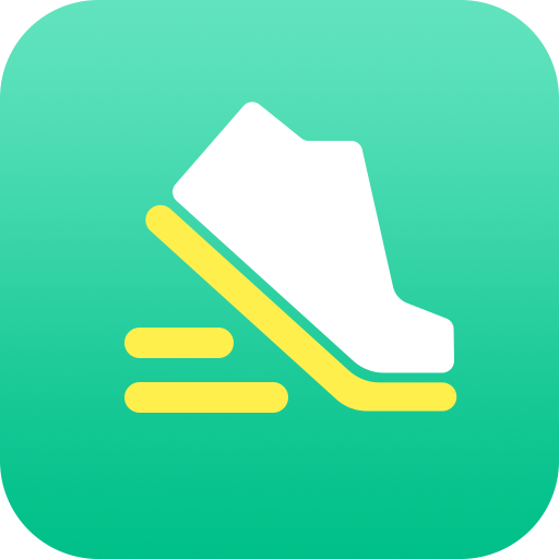 跑步多app  1.3.3