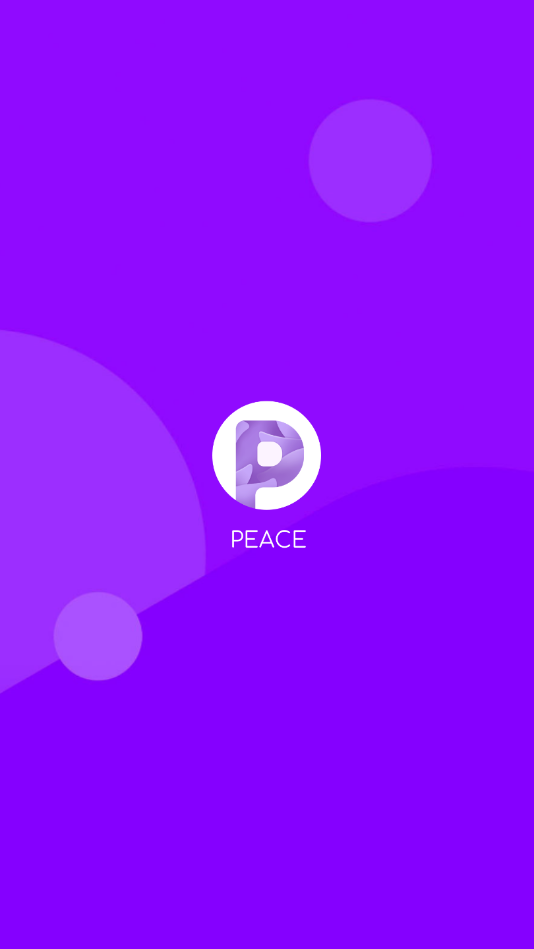 Peace冥想安卓版 截图4