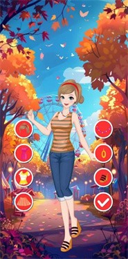 母亲节装扮 截图3