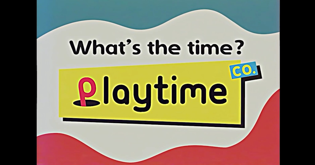 poppyplaytime3 截图3