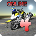 乌兹交通赛车2(Uz Traffic Racing 2)