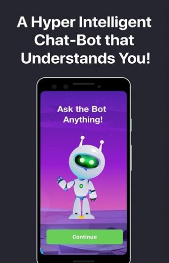 pocket ai app 1