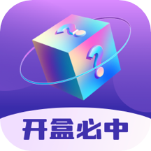 乐乐赏盲盒app  1.8.5