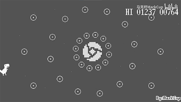 DinoM小恐龙 截图4
