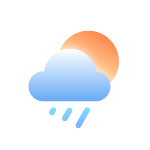 及时雨天气预报软件 1.0.2