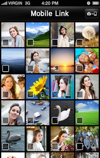 mobilelink 截图3