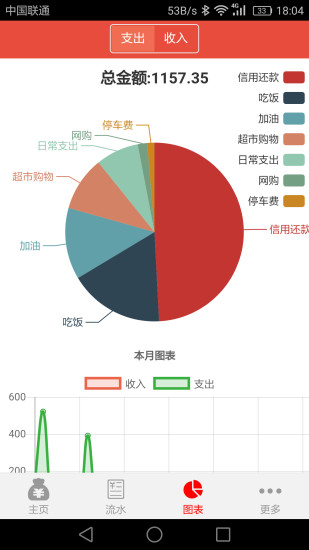 管账宝最新版 5.8.51