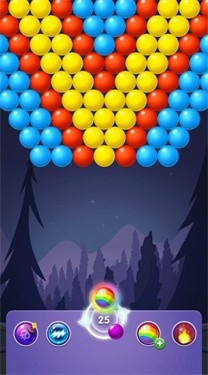 解压泡泡龙 截图3