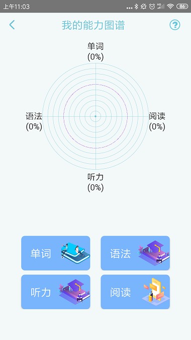 日语考试官 截图3