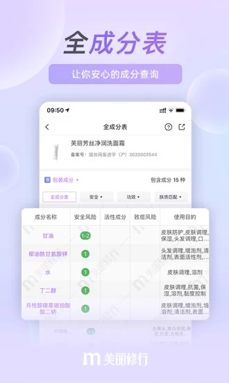 美丽修行app下载 截图3