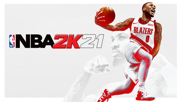 nba2k21安卓版中文版