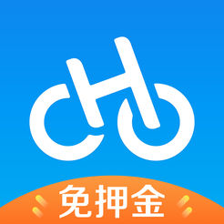 哈罗单车(Hellobike)   5.59.1