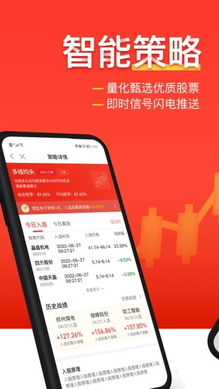 中方智投app下载 1.0.5