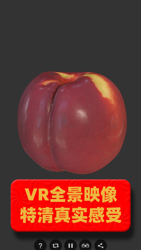 vr全景视频大全app