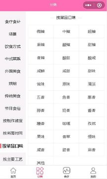 凯哥菜谱下载 2.0.5 截图3