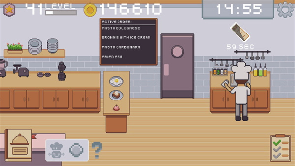 创造厨房(KitchenCraft) 截图1