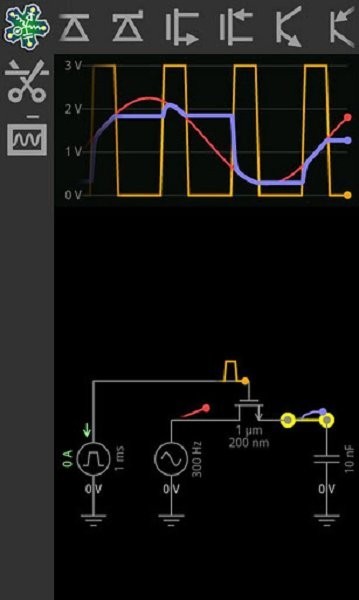 everycircuit 截图1