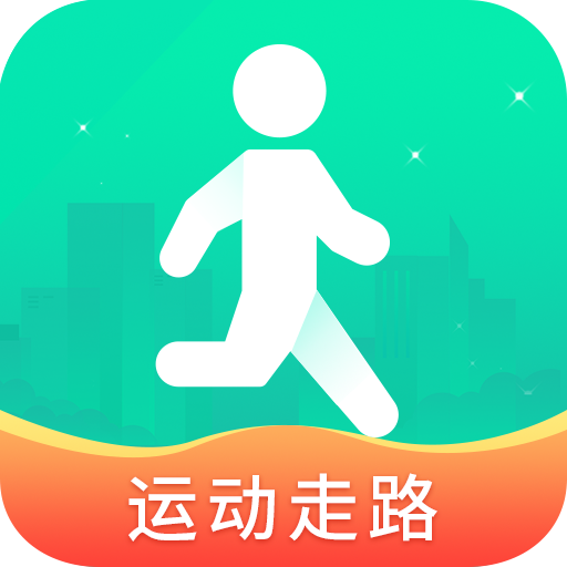 每乐运动走路app  1.7