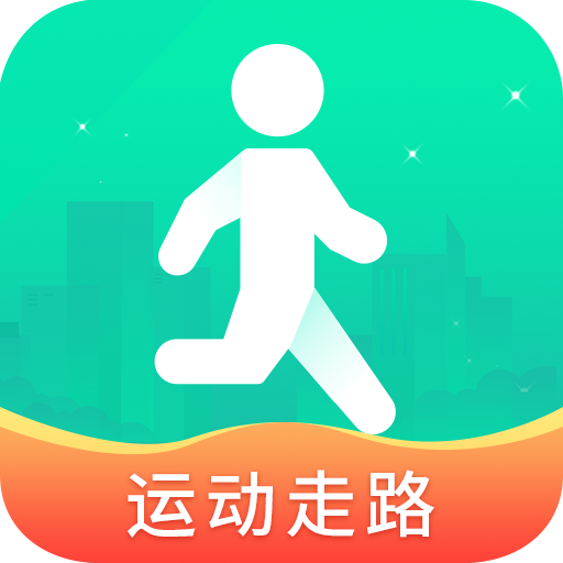 每乐运动走路app