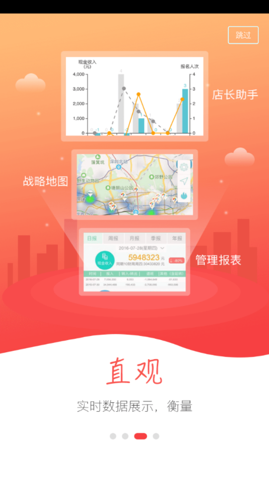 新东方云办公app 截图4