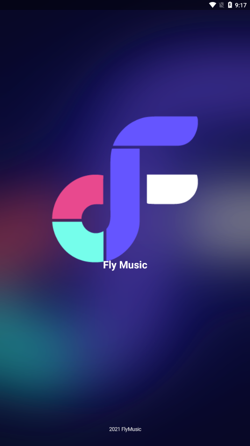 Fly音乐App下载 截图4