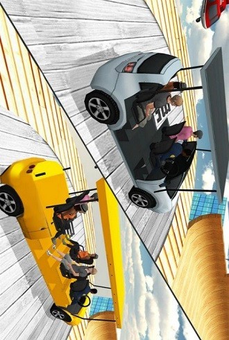 3D开车教室公测版