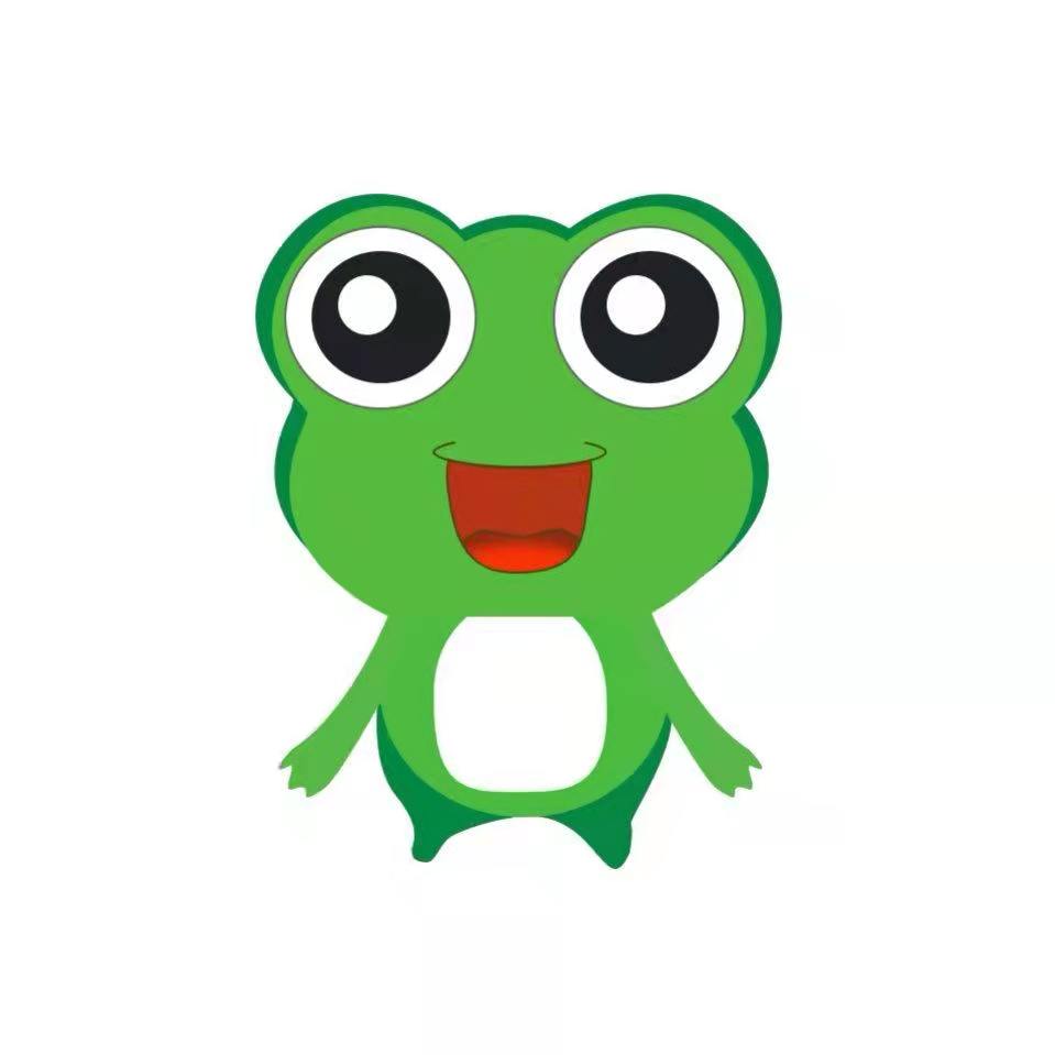 小蛙游戏盒子app