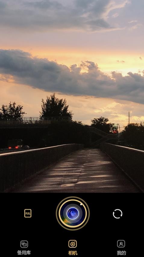 NFR相机app 截图4