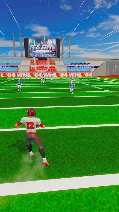 NFL Life 3D(NFL生活3D)