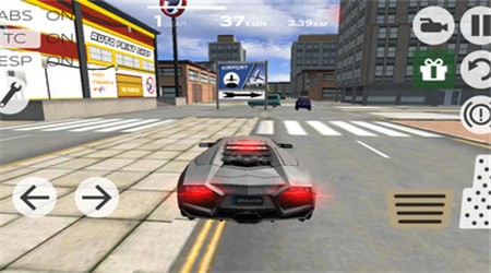 弹弓赛车(Slingshot Racing) 截图3