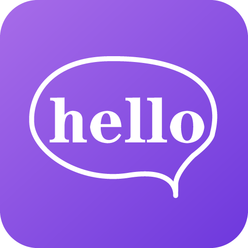 hello语聊  1.3.4