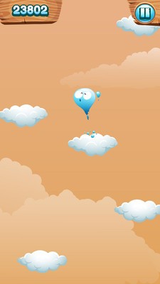水滴竞赛 截图2