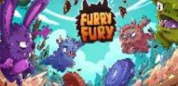 愤怒毛球大战FurryFury