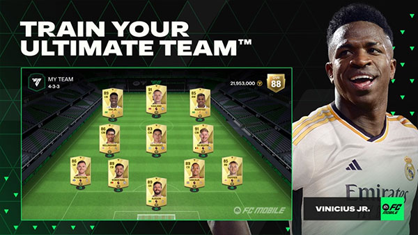 EA SPORTS FC 24 截图4