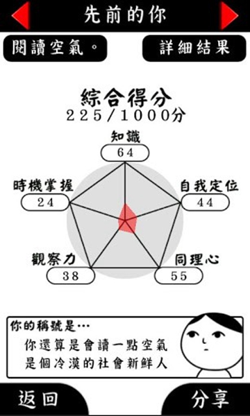 阅读空气2手机版 截图2