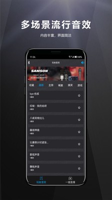 山逊音频 截图3