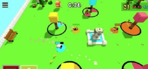 小偷狗中文版(kleptodogs) 截图4