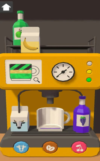咖啡师模拟器中文版