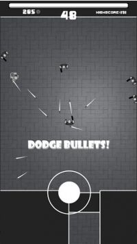 黑客枪手Time Bullet 截图2