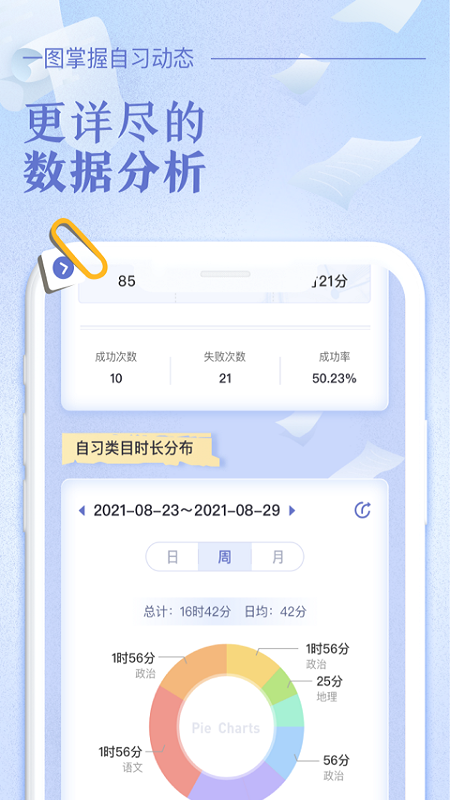 八点课程表2024