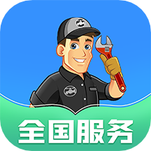 啄木鸟维修到位app