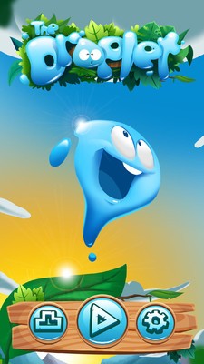水滴竞赛 截图1