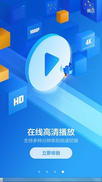 手机迅雷hd版 截图3