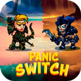 Panic Switch(恐慌开关)