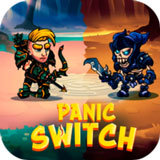 Panic Switch(恐慌开关)  1.19