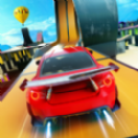 模拟汽车碰撞手机游戏