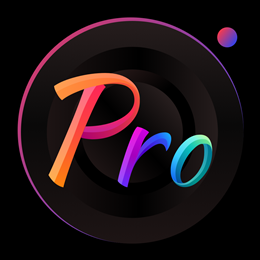 Pro Camera app  1.2.0